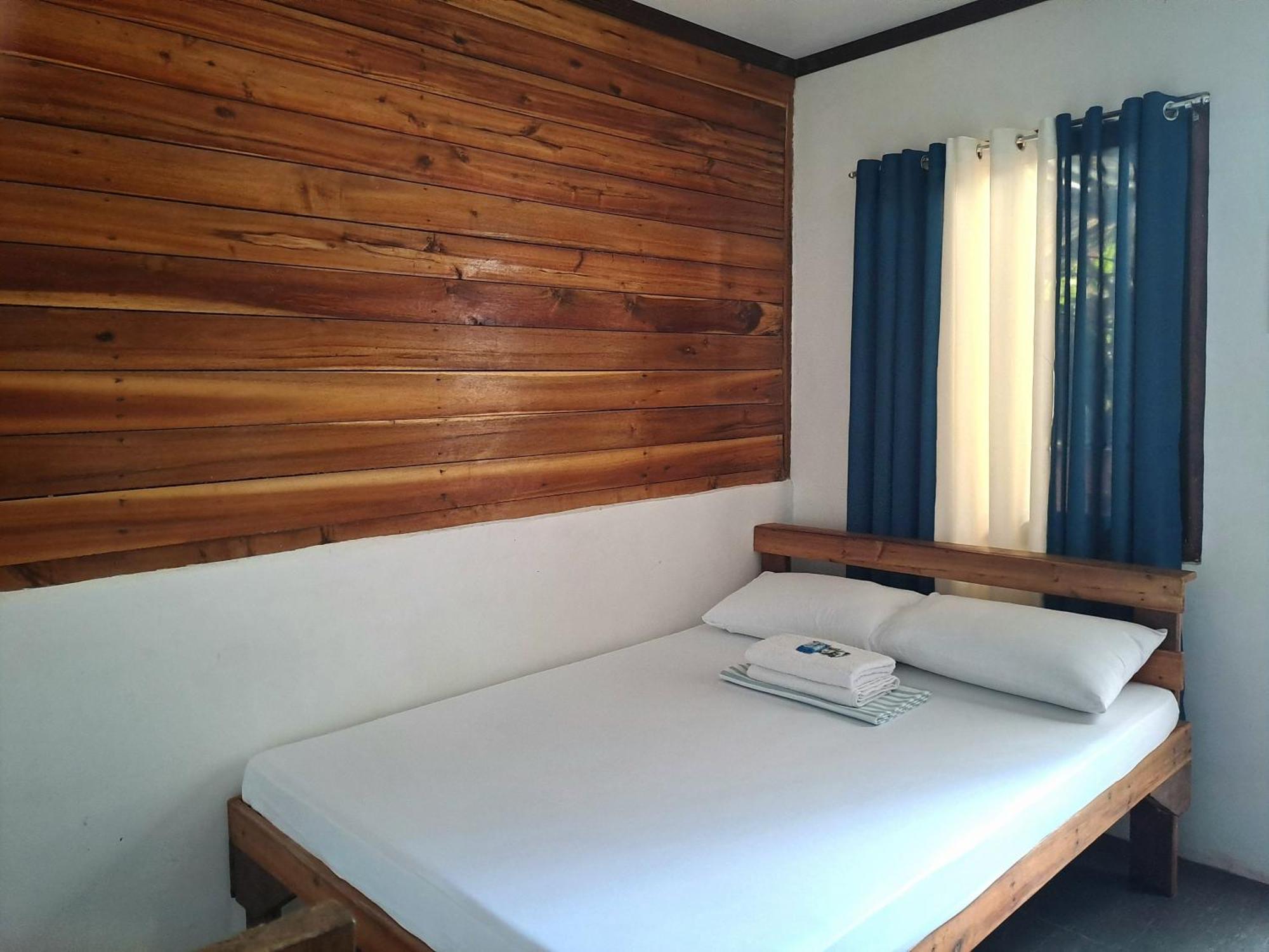Nobi'S Inn, Port Barton San Vicente  Eksteriør bilde